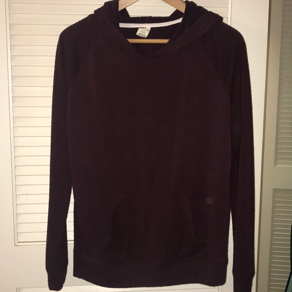 women’s hoodie